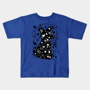 Laika the Space Dog Kids T-Shirt